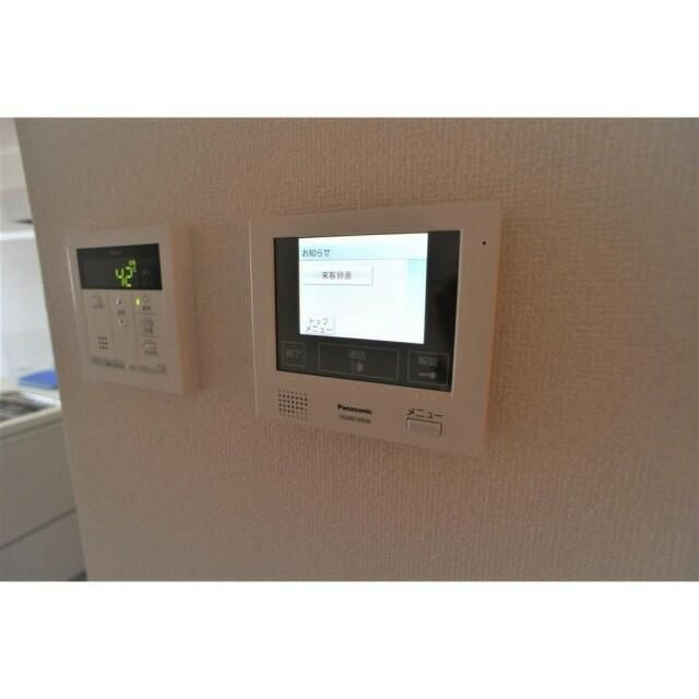 Ｓｏｕｔｈ　Ｓｉｄｅ　１１　サウスサイドイレブンの設備