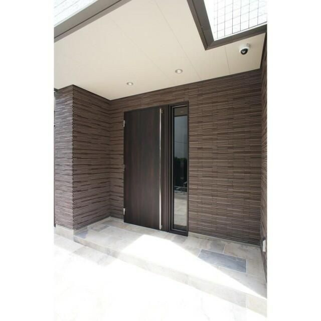 Ｓｏｕｔｈ　Ｓｉｄｅ　１１　サウスサイドイレブンのエントランス