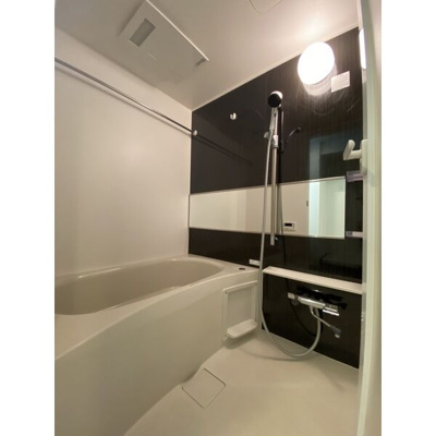 【浴室】 | プレジオ神戸ウエスト