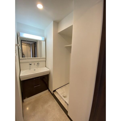 【洗面所】 | プレジオ神戸ウエスト