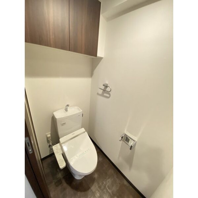 【トイレ】 | プレジオ神戸ウエスト