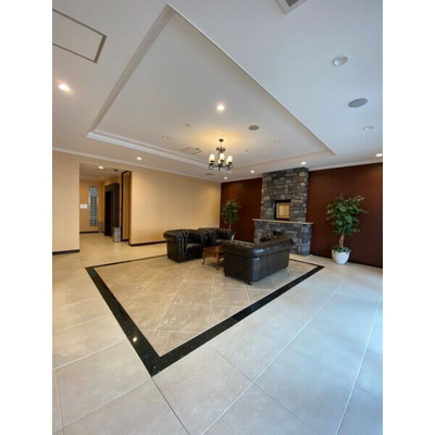 【ロビー】 | プレジオ神戸ウエスト