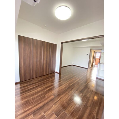 【居間・リビング】 | プレジオ神戸ウエスト