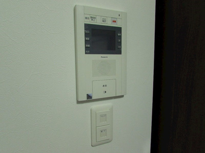 【セキュリティ】 | プレジオ神戸ウエスト