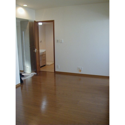 グランシティラピュタタワーの居間・リビング