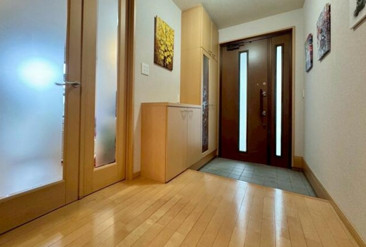 守山市木浜町　中古戸建