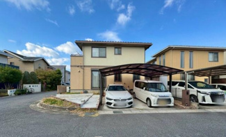  | 守山市木浜町　中古戸建