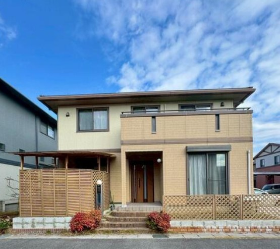 守山市木浜町　中古戸建