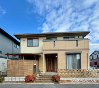  | 守山市木浜町　中古戸建