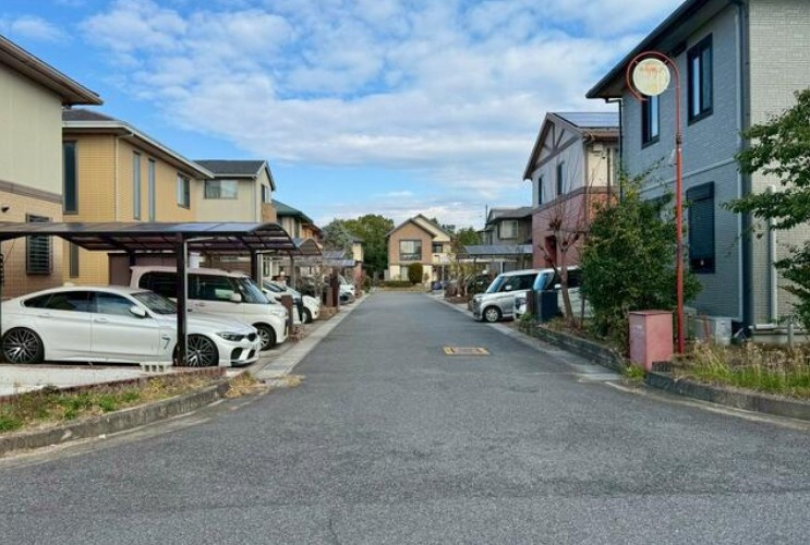 守山市木浜町　中古戸建