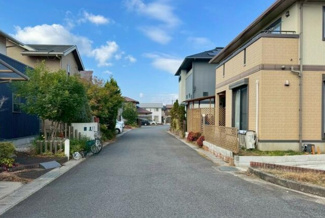  | 守山市木浜町　中古戸建