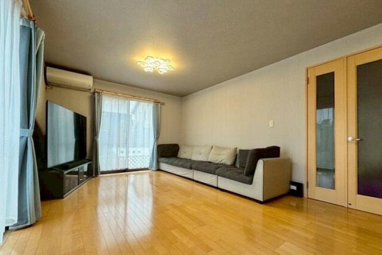 守山市木浜町　中古戸建