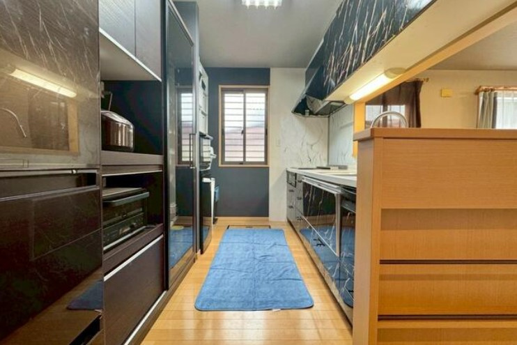 守山市木浜町　中古戸建
