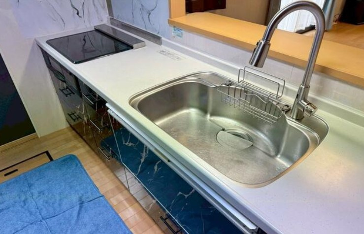 守山市木浜町　中古戸建