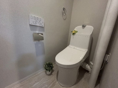 【トイレ】 | シティコーポ滝子通 | キャンペーン対象物件です♪詳細は弊社ホームページもしくはスタッフまでお気軽にお問合せ下さいませ♪ お役に立てる自信があります♪