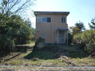 【外観】 | 京都府船井郡京丹波町実勢大平　戸建て