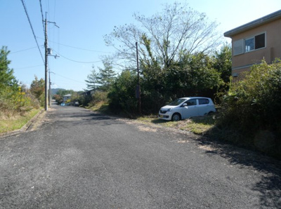 【外観】 | 京都府船井郡京丹波町実勢大平　戸建て