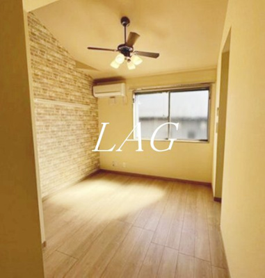 【寝室】 | エルフォルク淵野辺 | 寝室です。