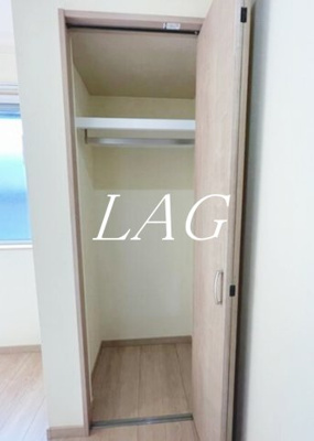 【収納】 | エルフォルク淵野辺 | 収納です。