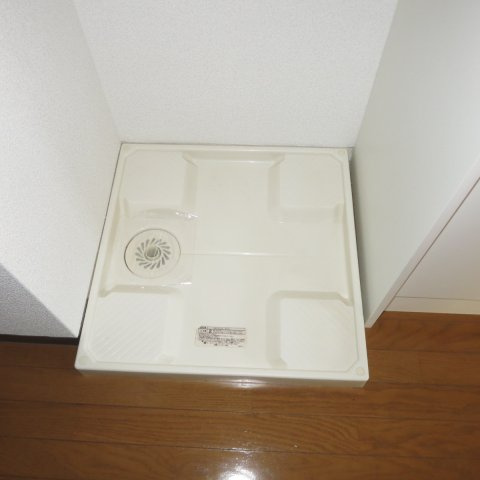 アルデオ呉の設備