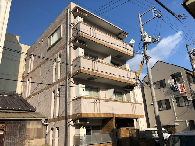 アルデオ呉