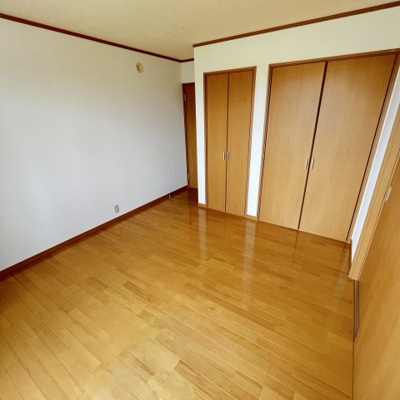 【居間・リビング】 | 湯田ハイツ