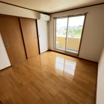 【内装】 | 湯田ハイツ