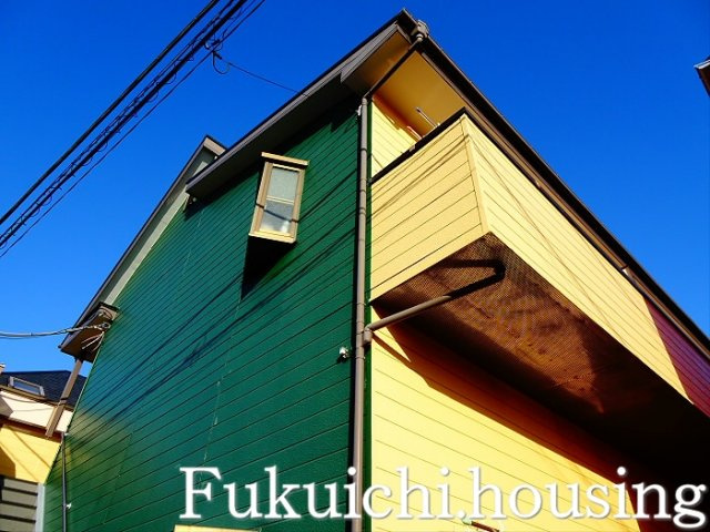 ロイヤルハイムB