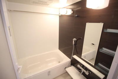 【浴室】 | クンラボーロ