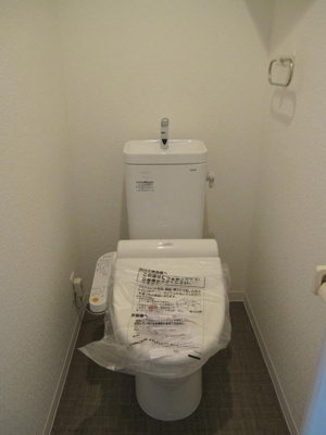 【トイレ】 | クンラボーロ