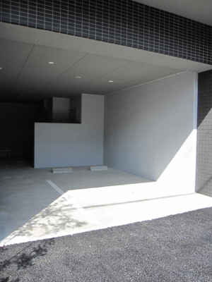 【駐車場】 | クンラボーロ