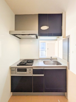 【キッチン】 | ソレアード | キッチンでお料理をお楽しみください