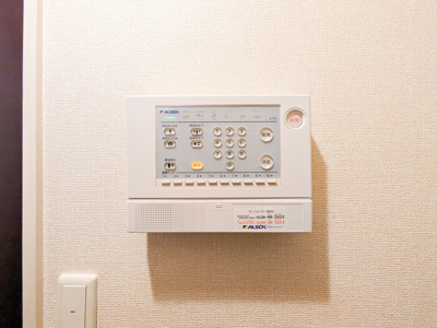 【セキュリティ】 | ソレアード