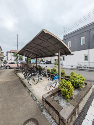 【その他共用部分】 | ソレアード