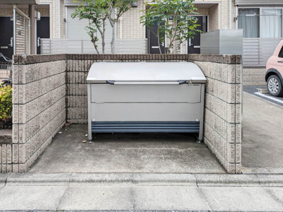 【その他共用部分】 | ソレアード