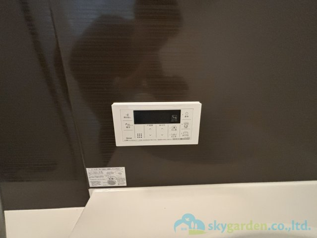 平塚市御殿1期　新築戸建　全1棟1号棟の設備