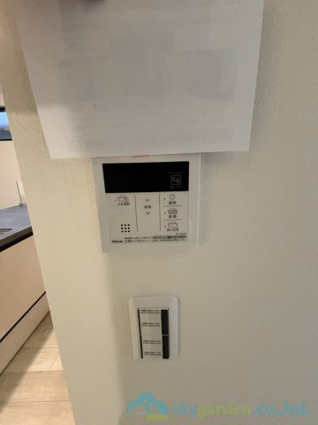 平塚市御殿1期　新築戸建　全1棟1号棟の設備