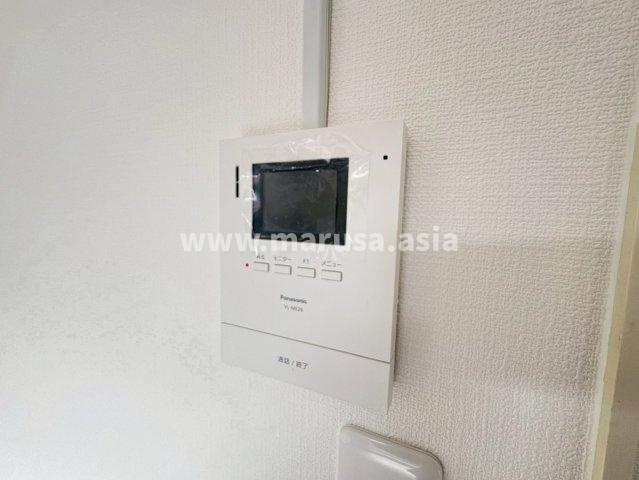 SORA大工町の設備