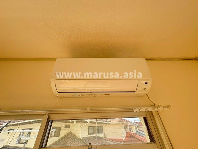 SORA大工町の設備