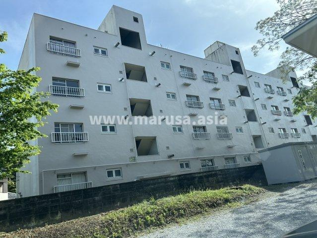 SORA大工町の外観