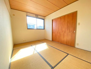 【和室】