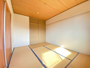 【和室】
