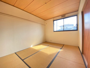 【和室】