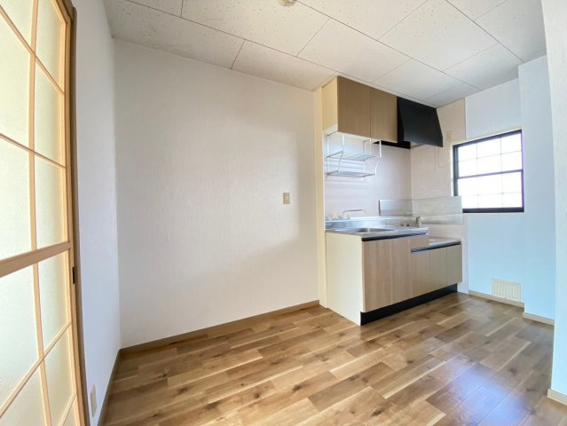 【居間・リビング】