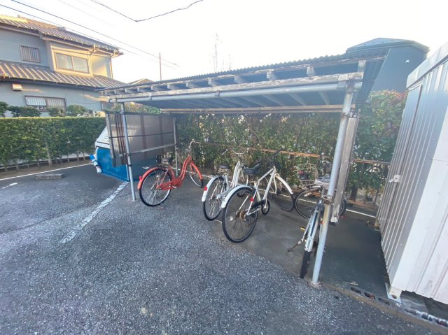 【その他共用部分】