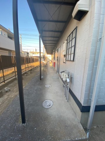 【その他共用部分】