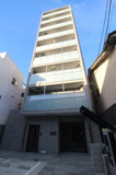Broad阿倍野阪南町Residenceの画像