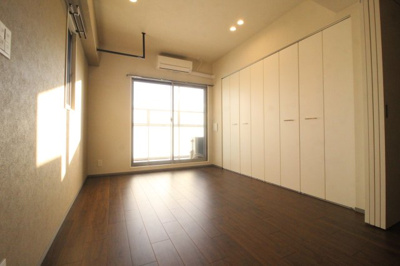 【洋室】 | Broad阿倍野阪南町Residence | 洋室