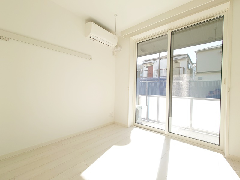 アルフラットのその他共用部分|メールボックスです☆