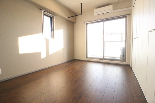 【内装】 | Broad阿倍野阪南町Residence | 内装